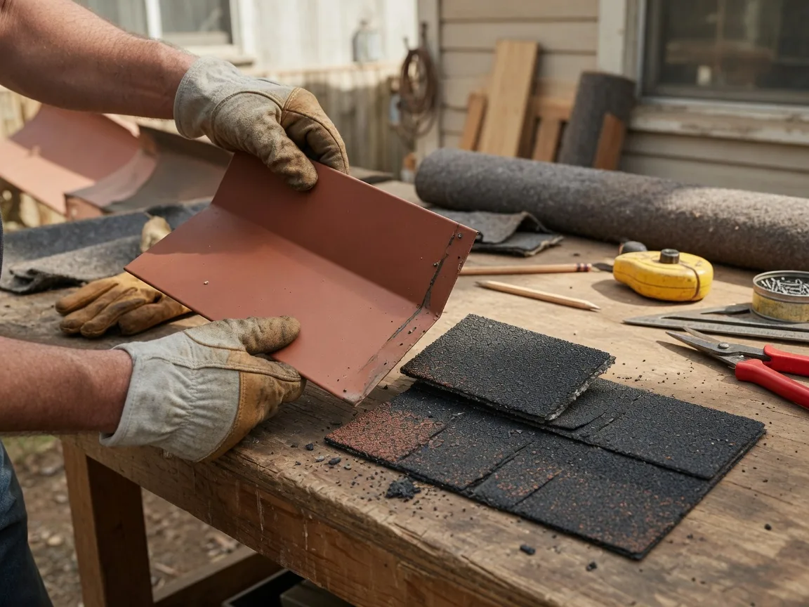 Roof Repair company in Talisheek, LA